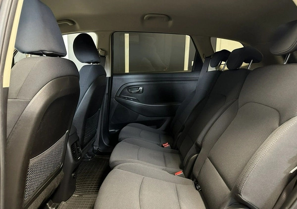 Kia Carens cena 39999 przebieg: 194207, rok produkcji 2013 z Pilzno małe 232